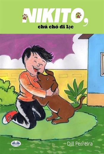 Niquito, Chú Chó Đi Lạc PDF