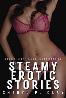 Steamy Erotica PDF