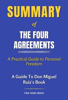 Summary of The Four Agreements PDF