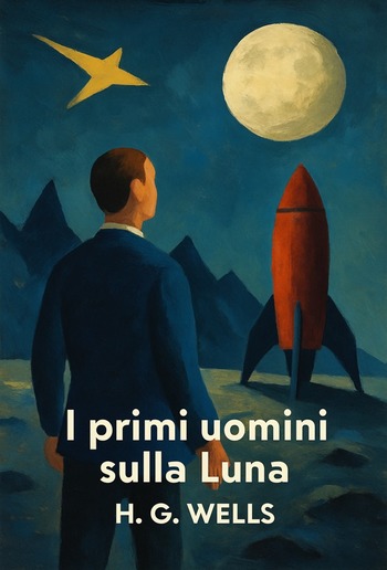 I primi uomini sulla Luna PDF