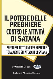 Il Potere Delle Preghiere Contro Le Attività Di Satana PDF