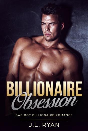 Billionaire Obsession (omnibus edition) PDF