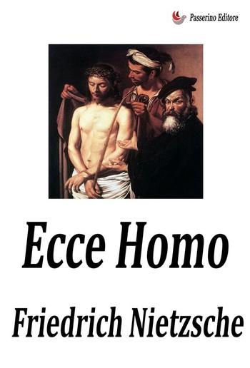 Ecce Homo PDF