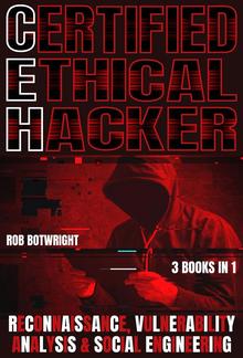 Certified Ethical Hacker PDF