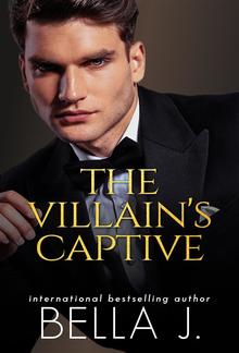 The Villain's Captive PDF