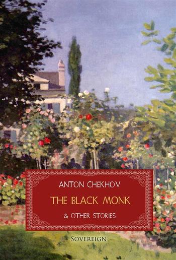 The Black Monk and Other Stories PDF