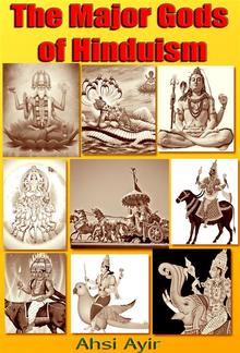 The Major Gods of Hinduism PDF