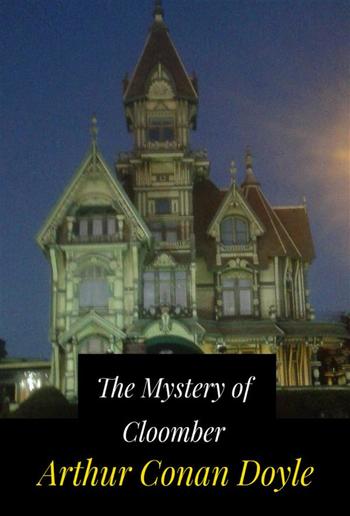 The Mystery of Cloomber PDF