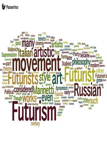 Manifesto del Futurismo PDF