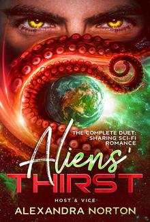 Aliens' Thirst PDF