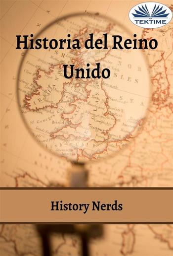 Historia Del Reino Unido PDF