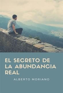 El Secreto De La Abundancia Real PDF