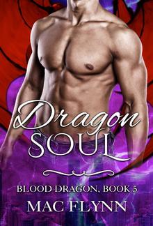 Dragon Soul: Blood Dragon, Book 5 PDF