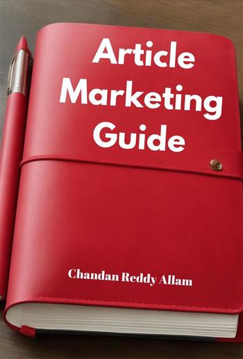 Article Marketing Guide PDF