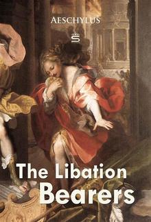 The Libation Bearers PDF