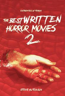 The Best Written Horror Movies 2 PDF