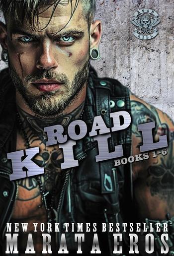 Road Kill MC PDF