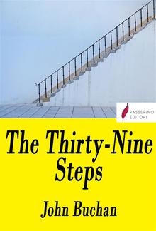 The Thirty-Nine Steps PDF