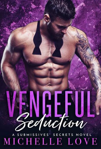 Vengeful Seduction PDF