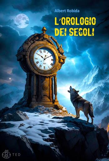 L'orologio dei secoli PDF