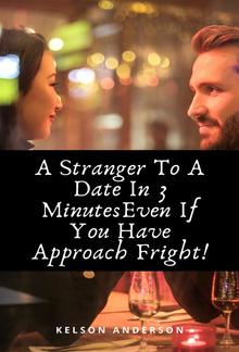 A Stranger To A Date In 3 Minutes Even If You Have Approach Freight PDF