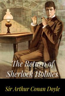 The Return of Sherlock Holmes PDF