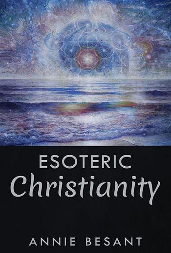 Esoteric Christianity PDF