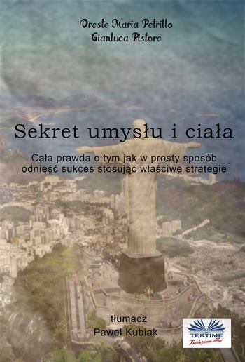 Sekret umysłu i ciała PDF