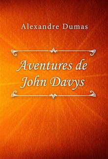 Aventures de John Davys PDF