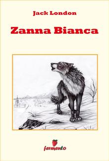 Zanna Bianca PDF