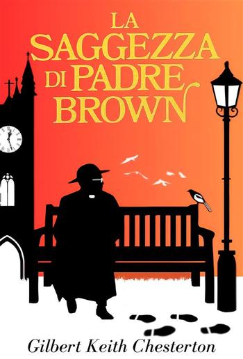 La saggezza di padre Brown PDF