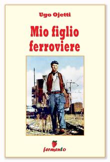 Mio figlio ferroviere PDF