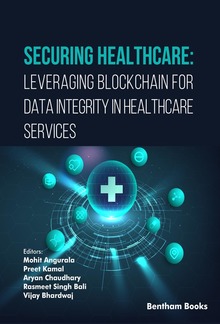Securing Healthcare: Leveraging Blockchain for Data Integrity in Healthcare Services PDF