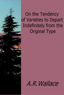 On the Tendency of Varieties to Depart Indefinitely from the Original Type PDF