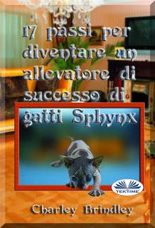 17 Passi Per Diventare Un Allevatore Di Successo Di Gatti Sphynx PDF