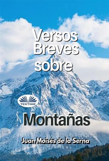 Versos Breves Sobre Montanas PDF