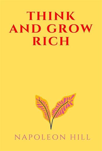 think and grow rich book