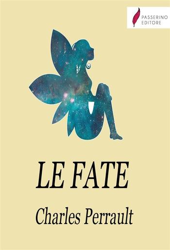 Le fate PDF