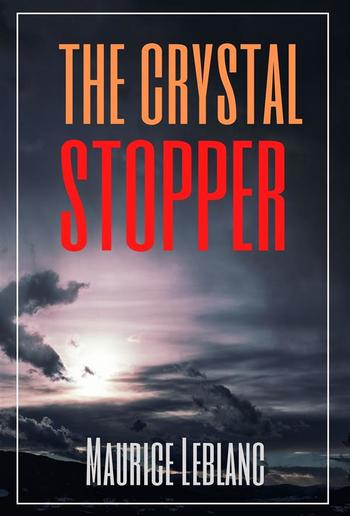 The Crystal Stopper (Annotated) PDF