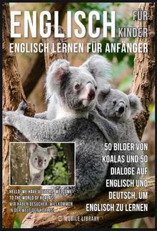 Englisch Für Kinder - Englisch Lernen Für Anfänger PDF