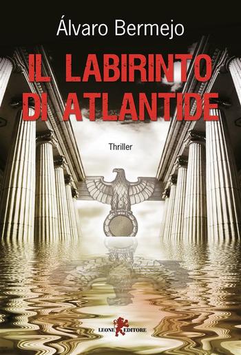 Il labirinto di Atlantide PDF