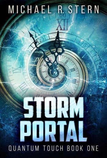 Storm Portal PDF