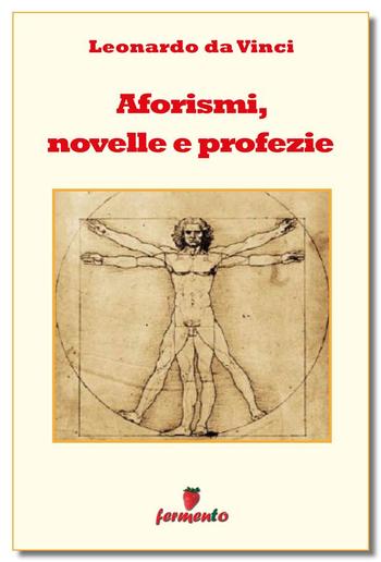 Aforismi, novelle e profezie PDF