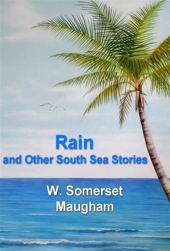 Rain and Other South Sea Stories PDF Rain and Other South Sea Stories PDF