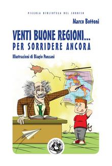 Venti buone regioni... per sorridere ancora PDF