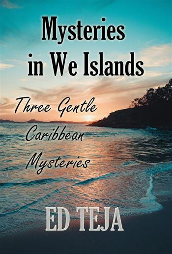 Mysteries In We Islands PDF