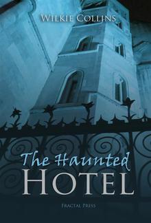 The Haunted Hotel PDF