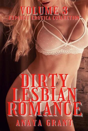 Dirty Lesbian Romance - Volume 3 PDF