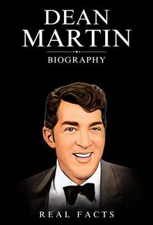 Dean Martin Biography PDF