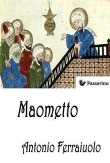 Maometto PDF